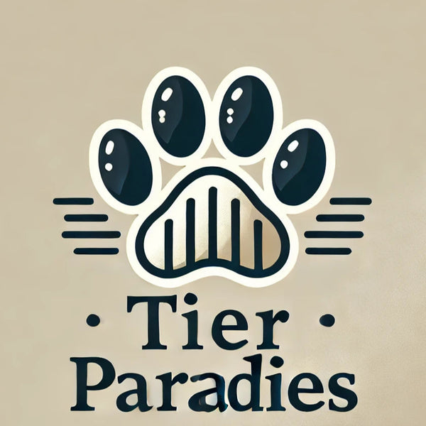 Tierparadies